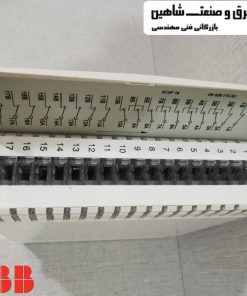 سوئیچ تست هوشمند ABB مدل rxtp18 ای بی بی