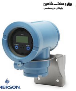 فرستنده با خروجی آنالوگ سری 2700 برند emerson مدل 2700R12AEIEZWZ امرسون