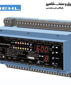 کنترلر دما/فرآیند ZIEHL مدل T224361 زیهل