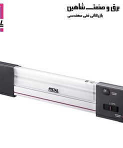 چراغ کابینت کنترل LED برند Rittal مدل 2500.45 ریتال