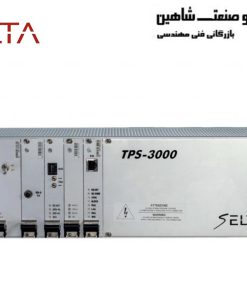 سیستم حفاظت از راه دور آنالوگ دیجیتال selta مدل tps-nu سلتا