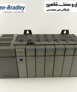 واحد منبع تغذیه پردازنده PLC ورودی/خروجی Allen Bradley مدل 1742-os302 آلن بردلی