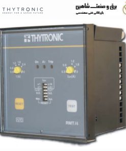 رله نشت زمین RMT LV برند thytronic مدل RMT1#A5LE000 تیرونیک