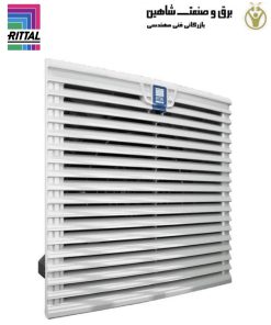 فیلتر فن Rittal مدل SK3243100 ریتال