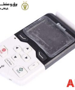 ماژول کنترل/ پانل کنترل از راه دور abb مدل 3AXD50000025964 یا 3AXD50000184828 تایپ ACS800 ای بی بی