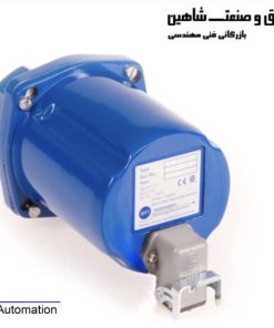 آشکارساز شعله bfi مدل 2.0