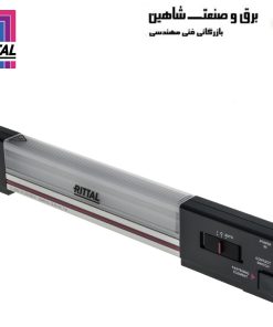 چراغ کابینت کنترل LED برند Rittal مدل 2500.110 ریتال