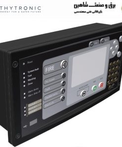 پنل تکرار کننده QR برند thytronic مدل 02150L تیرونیک برای isocontrol/M-ISOLMED