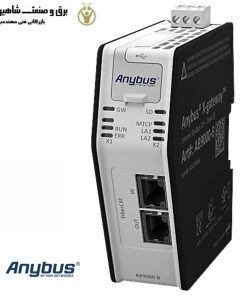 گیت وی و مدباس anybus-hms-hm مدل AB9000-B
