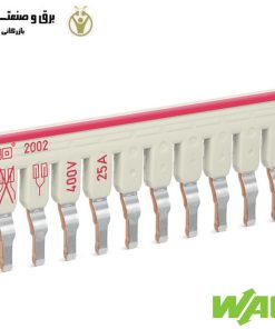 جامپر پلکانی WAGO مدل 2002-482 واگو