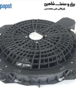 فن محوری ebm papst مدل k2e200-ah20-05