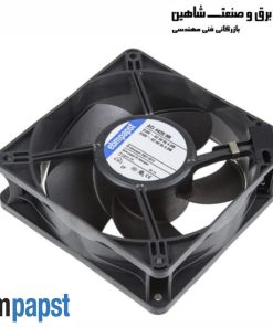 فن محوری ebm papst مدل ACI 4420 HH