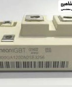 ماژول IGBT برند Infineon Technologies مدل BSM300GA120DN2SE3256