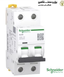 کلید قطع کننده مدار Schneider مدل A9F73206 اشنایدر
