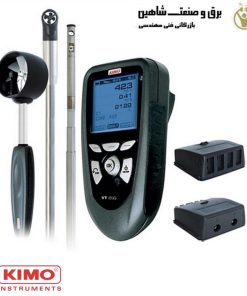 ترموکوپل جریان هوا Kimo مدل VT 200 (VT200) کیمو