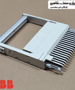 دستگیره دوشاخه تست ABB مدل rk926011-bc ای بی بی