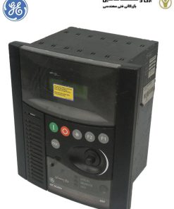 کنترلر بای دیجیتال F650 برند GE مدل F650BABF1G0HI جنرال الکتریک