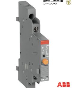کنتاکت سیگنالینگ abb مدل 1SAM201903R1001 کد SK1-11 ای بی بی
