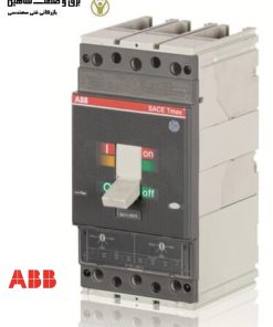 کلید مدار Tmax برند abb مدل 1SDA051370R0001 ای بی بی