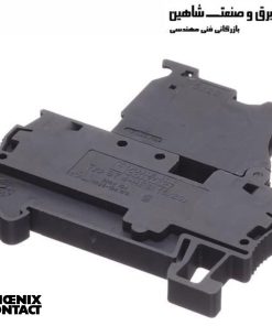 بلوک ترمینال مدولار فیوز PHOENIX مدل ST 4-HESI کد 3036369 فونیکس