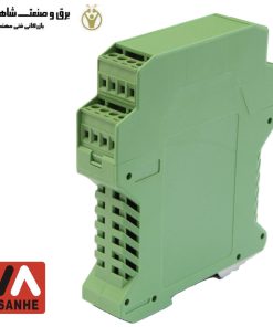 محافظ محفظه ابزار الکترونیکی sanhe enclosure مدل 23-50