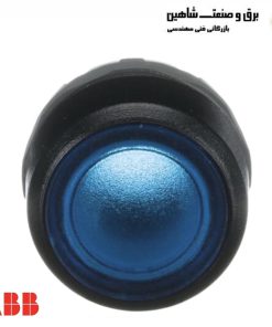 دکمه فشاری abb مدل MP1-11L-L کد 1SFA611100L1104 (3AUA0000054384) ای بی بی
