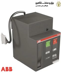 کلید قطع مدار abb مدل 1SDA066398R1 ای بی بی