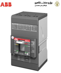 قطع کننده مدار 3پل abb مدل 1SDA067432R1 ای بی بی