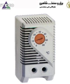 ترموستات محفظه STEGO مدل KTO-011 کد 01146.9-00 استگو