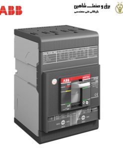 قطع کننده مدار کیس قالبی سری TMAX برند abb مدل 1SDA067550R1 کد XT2S160 ای بی بی