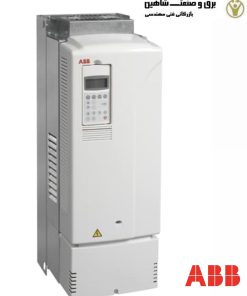 درایو مبدل فرکانس abb مدل 3AXD50000001304 تایپ ACS800 ای بی بی