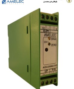 مبدل سیگنال Amelec مدل AEC231.20-265 آملک