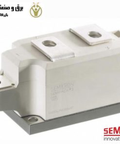 ماژول دیود SEMIKRON مدل SKKD260/12 سمیکرون