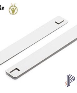 نوار حامل فولاد ضد زنگ partex مدل PKS10080FQ پارتکس