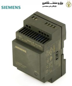 منبع تغذیه SIEMENS مدل 6EP1331-1SH02 زیمنس