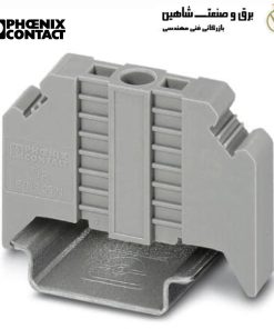 گیره انتهایی برای بلوک های ترمینال ریلی DIN PHOENIX مدل 0800886 فونیکس