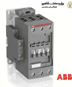 کنتاکتور 65 آمپر ABB مدل 1SBL387001R1311 ای بی بی