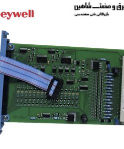 ماژول ورودی دیجیتال ایمن Honeywell مدل SDI-1624 هانی ول