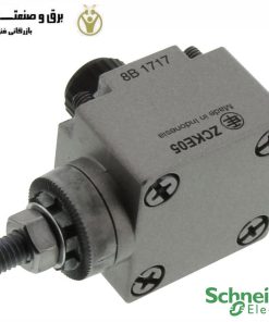 سر لیمیت سوئیچ schneider مدل ZCKE05 اشنایدر