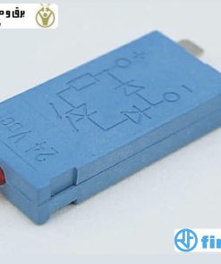 نشانگر LED و ماژول دیود Finder مدل 99.01.9.220.99 فیندر