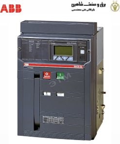سوئیچ قطع کننده ABB مدل 1SDA055942R1 ای بی بی
