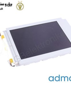 پانل اپراتور admatec-Davitu مدل NLC320T240BTG17K