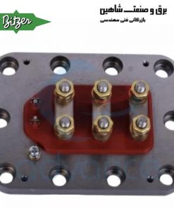 کیت صفحه ترمینال bitzer مدل 345506-03 بیتزر