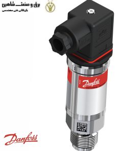 فرستنده فشار danfoss مدل 060G4307 دانفوس
