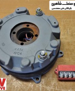 ترمز برقی SEW-USOCOME مدل BE11A کد 80NM/400VAC