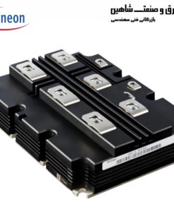 ماژول IGBT تک سوئیچ Infineon مدل 1SP0335V2M1-FZ1200R45KL3_B5 اینفینیون