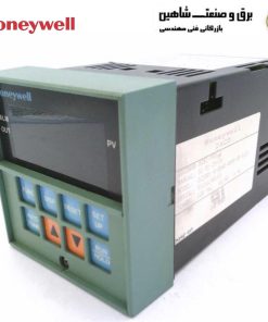 کنترلر دیجیتال دما / فرآیند HONEYWELL مدل DC2001-0-00A0-0000-89-0112-EN هانی ول