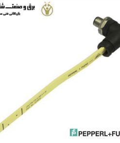 کابل آداپتور G10 برند Pepperl+fuchs مدل 225854 کد FK-0,2M-V1-W پپرل فوکس