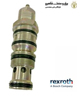 شیر ضد تعادل Rexroth مدل VBSY-16U-RS رکسروس
