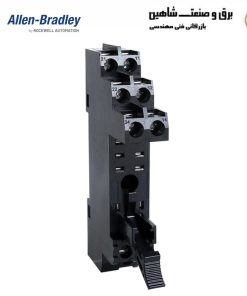 سوکت رله مانت پانل ALLEN-BRADLEY‎ مدل 700-HN122 آلن برادلی